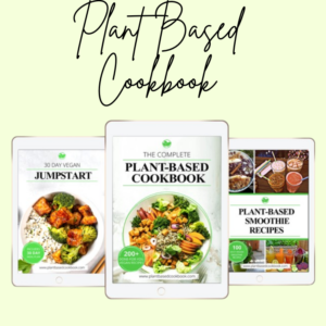 Plant Based Cookbook